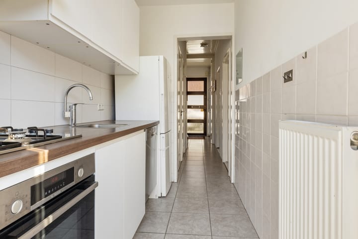 Foto 3 van Mariëndaalstraat 10