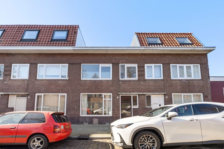 Foto 5 van Mariëndaalstraat 10