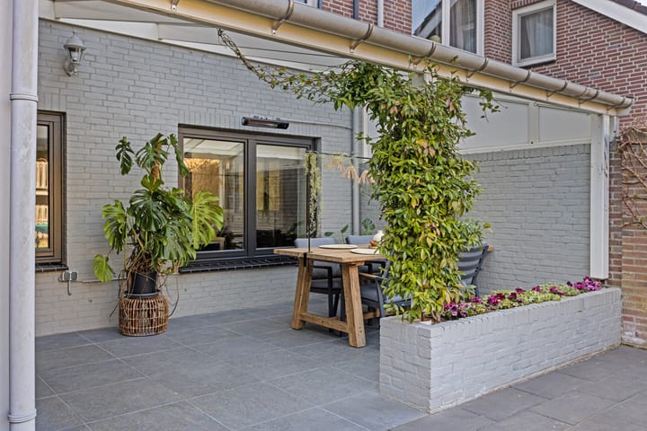 Foto 36 van Baronielaan 44