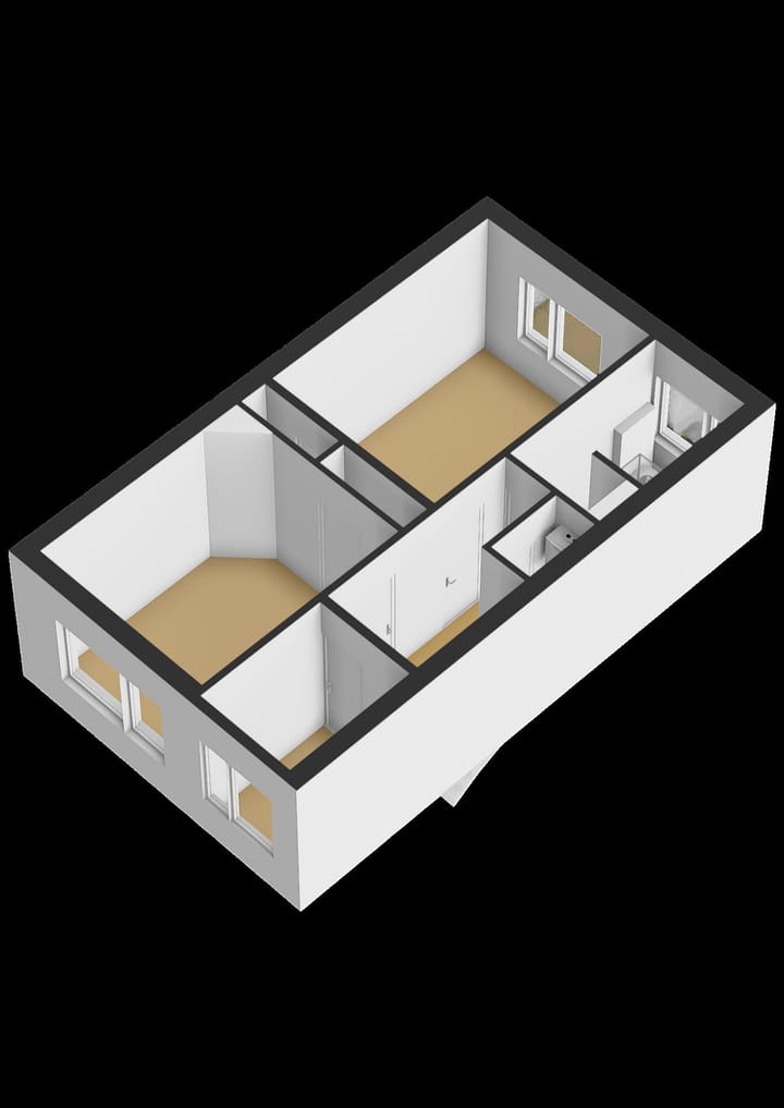 Foto 35 van Mariëndaalstraat 10