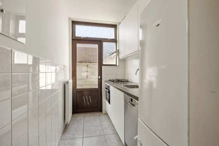 Foto 10 van Mariëndaalstraat 10