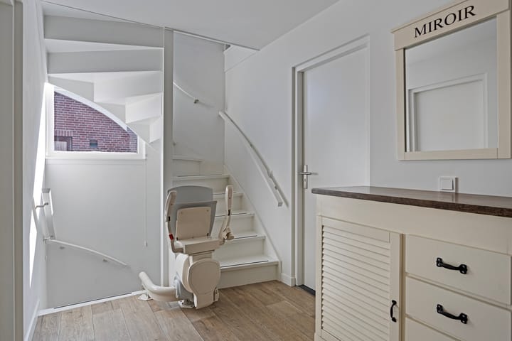 Foto 30 van Baronielaan 44