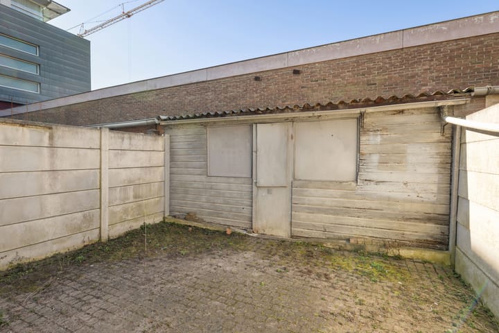 Foto 23 van Mariëndaalstraat 10