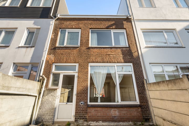 Foto 25 van Mariëndaalstraat 10