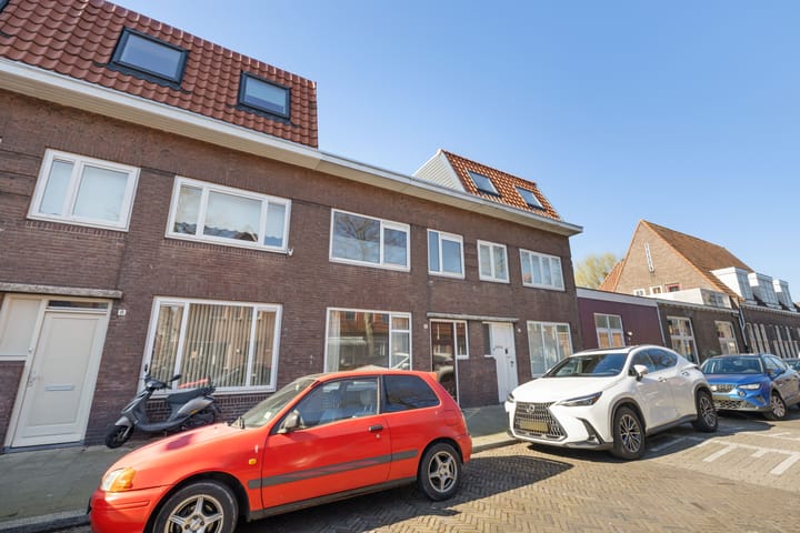 Foto 26 van Mariëndaalstraat 10