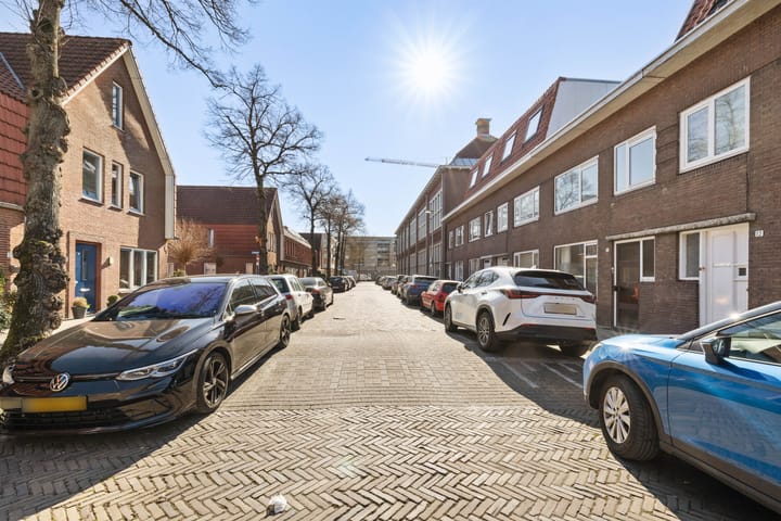 Foto 27 van Mariëndaalstraat 10