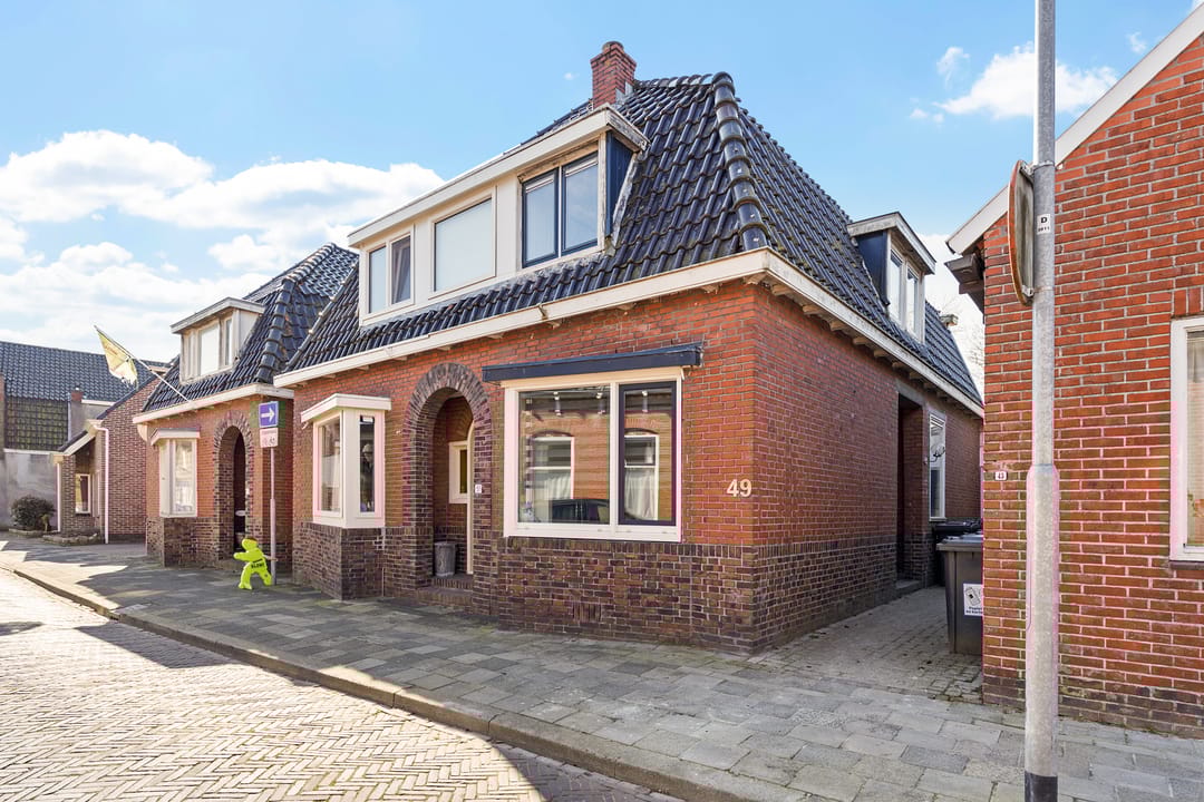 Foto 1 van Molenstraat 49