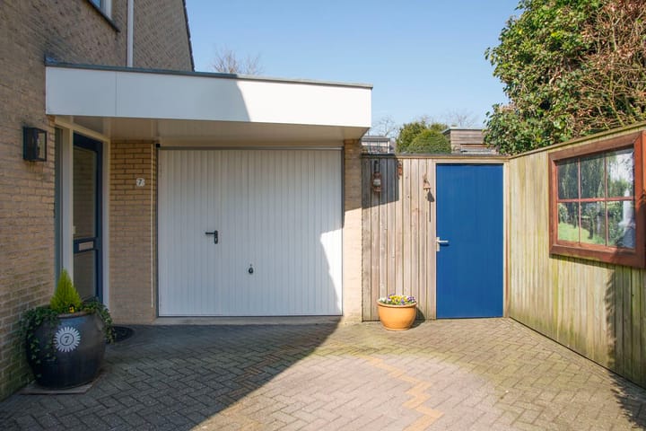 Photo 3 of Heetakker 7