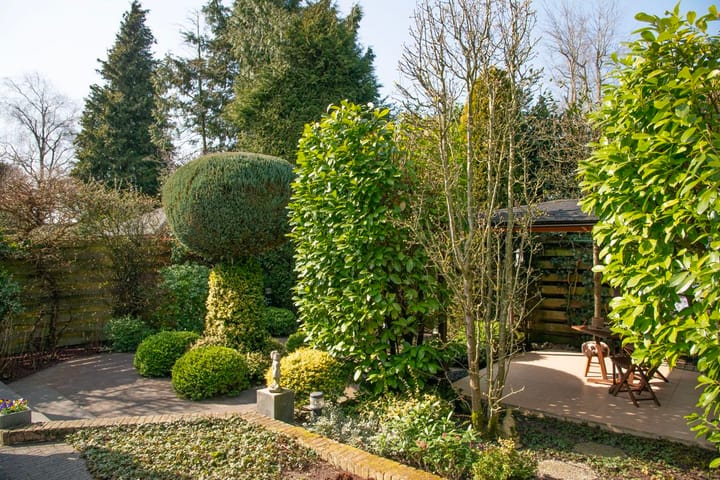 Photo 4 of Heetakker 7