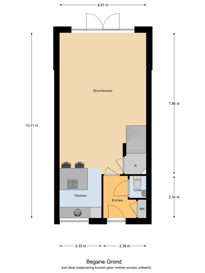 Foto 5 van Maanlicht 32