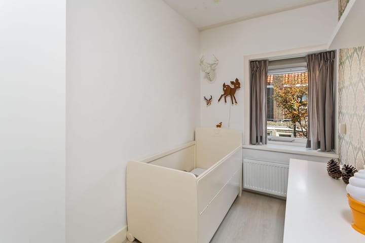 Foto 23 van Lange Tuinstraat 36