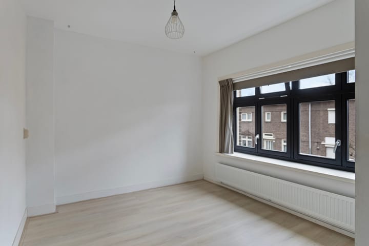 Foto 25 van Lange Tuinstraat 36