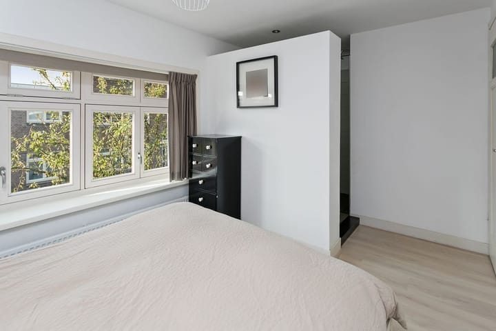 Foto 27 van Lange Tuinstraat 36