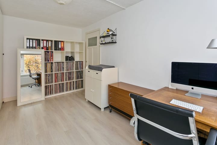 Foto 38 van Lange Tuinstraat 36