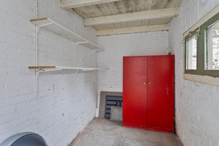 Foto 44 van Lange Tuinstraat 36