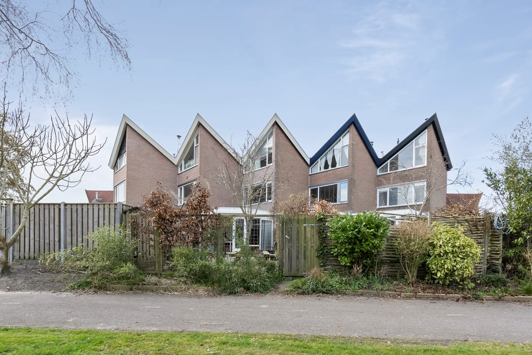 Photo 2 of Middelzand 5605