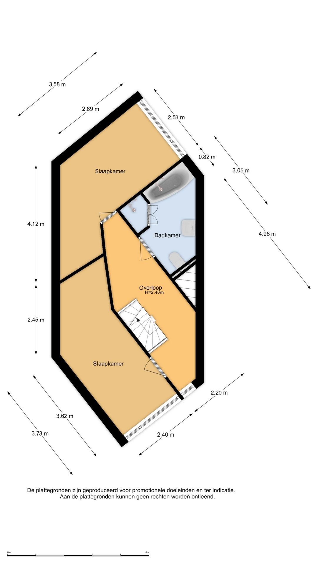 Photo 56 of Middelzand 5605