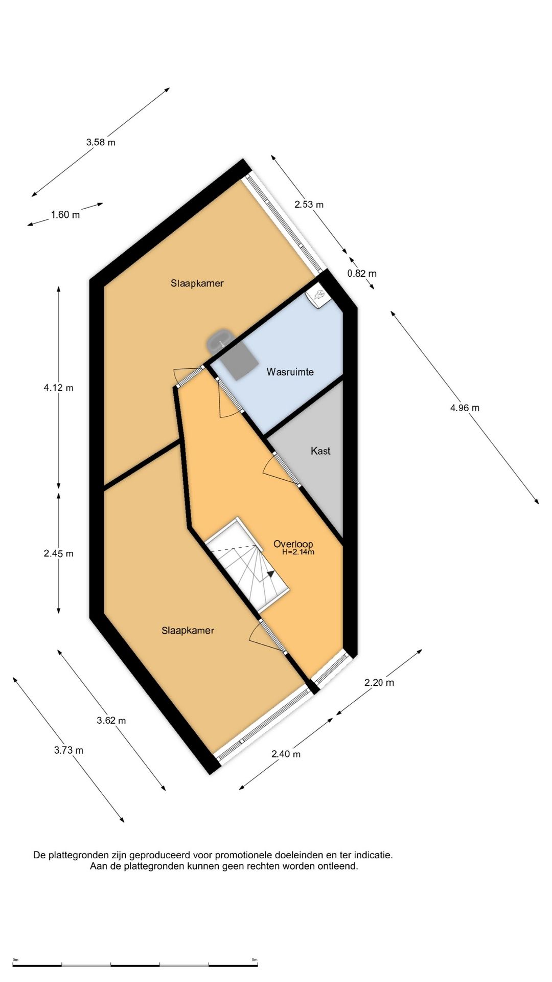 Photo 57 of Middelzand 5605