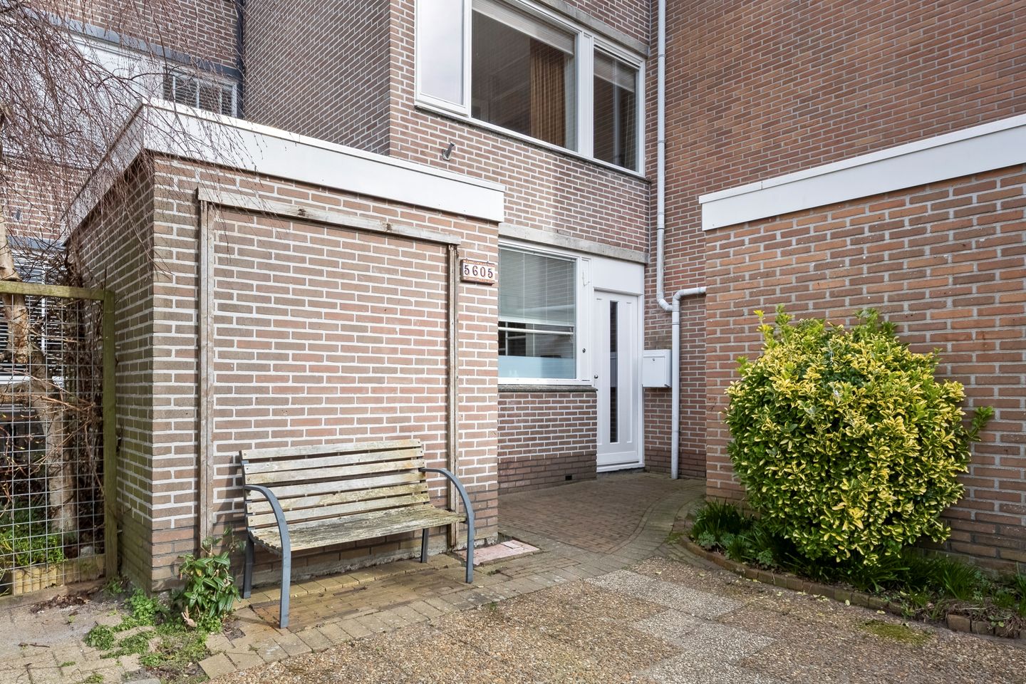 Photo 4 of Middelzand 5605