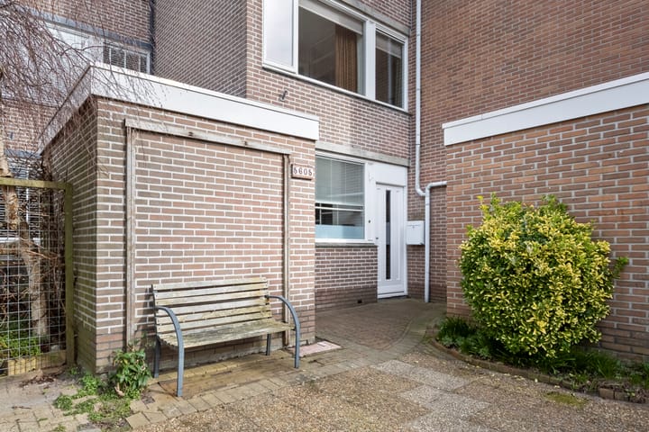 Foto 4 van Middelzand 5605