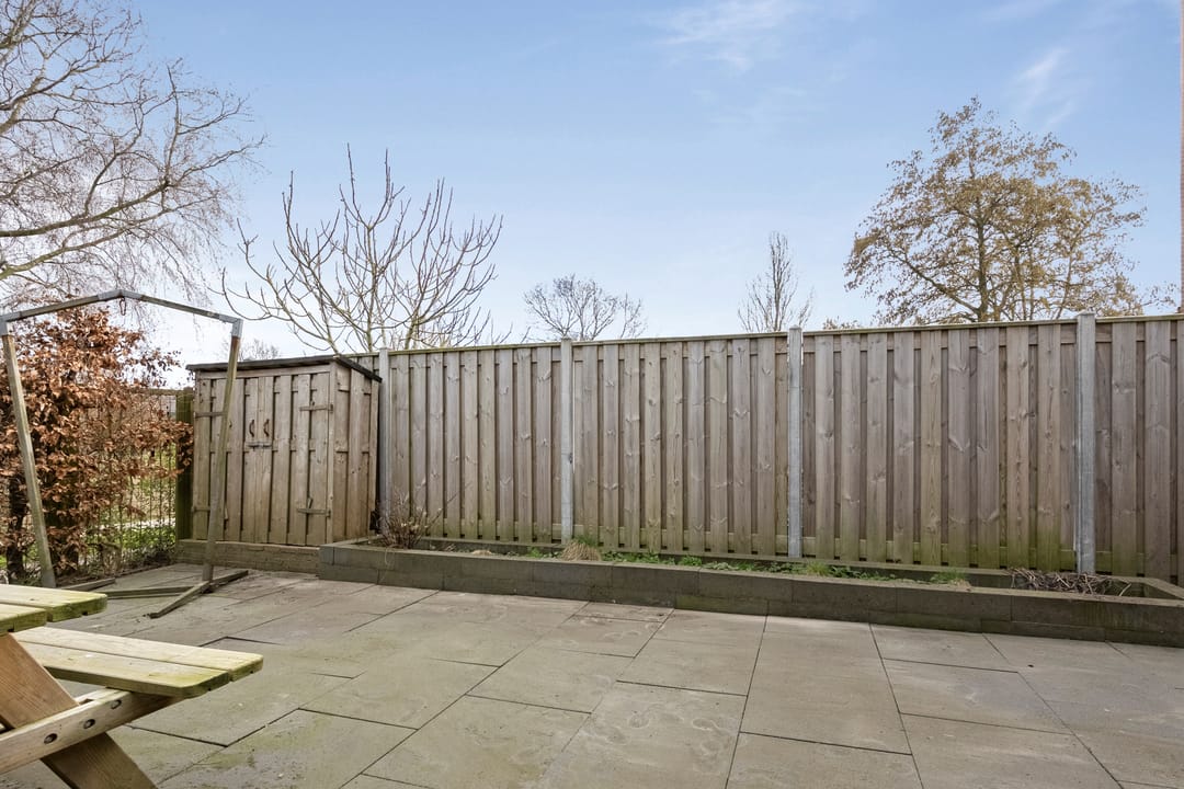 Photo 28 of Middelzand 5605