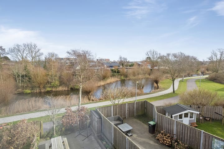 Foto 50 van Middelzand 5605