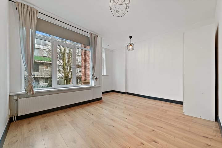 Foto 3 van Henegouwerlaan 51-A01