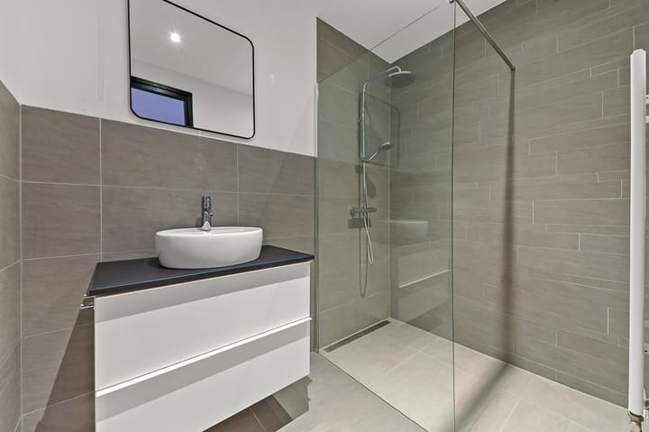 Foto 4 van Henegouwerlaan 51-A01