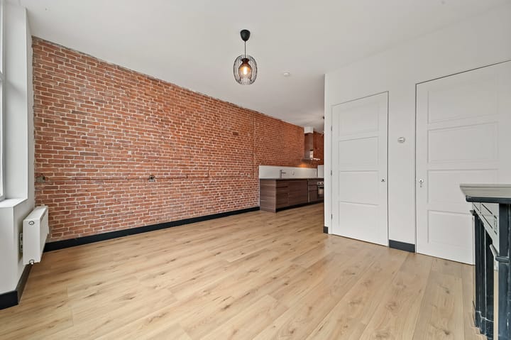 Foto 5 van Henegouwerlaan 51-A01