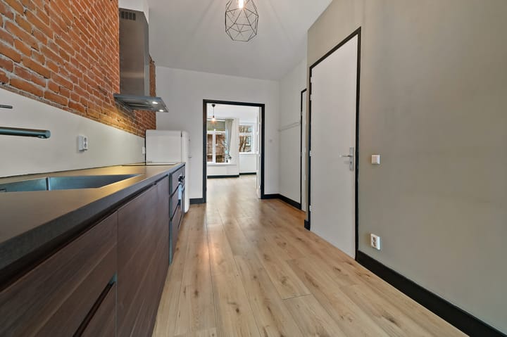 Foto 8 van Henegouwerlaan 51-A01