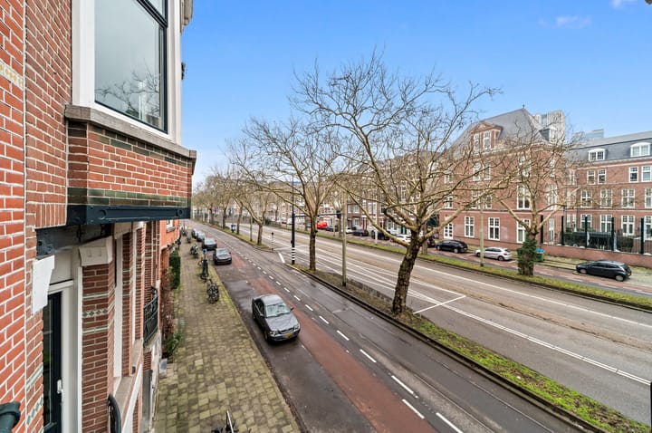 Foto 14 van Henegouwerlaan 51-A01