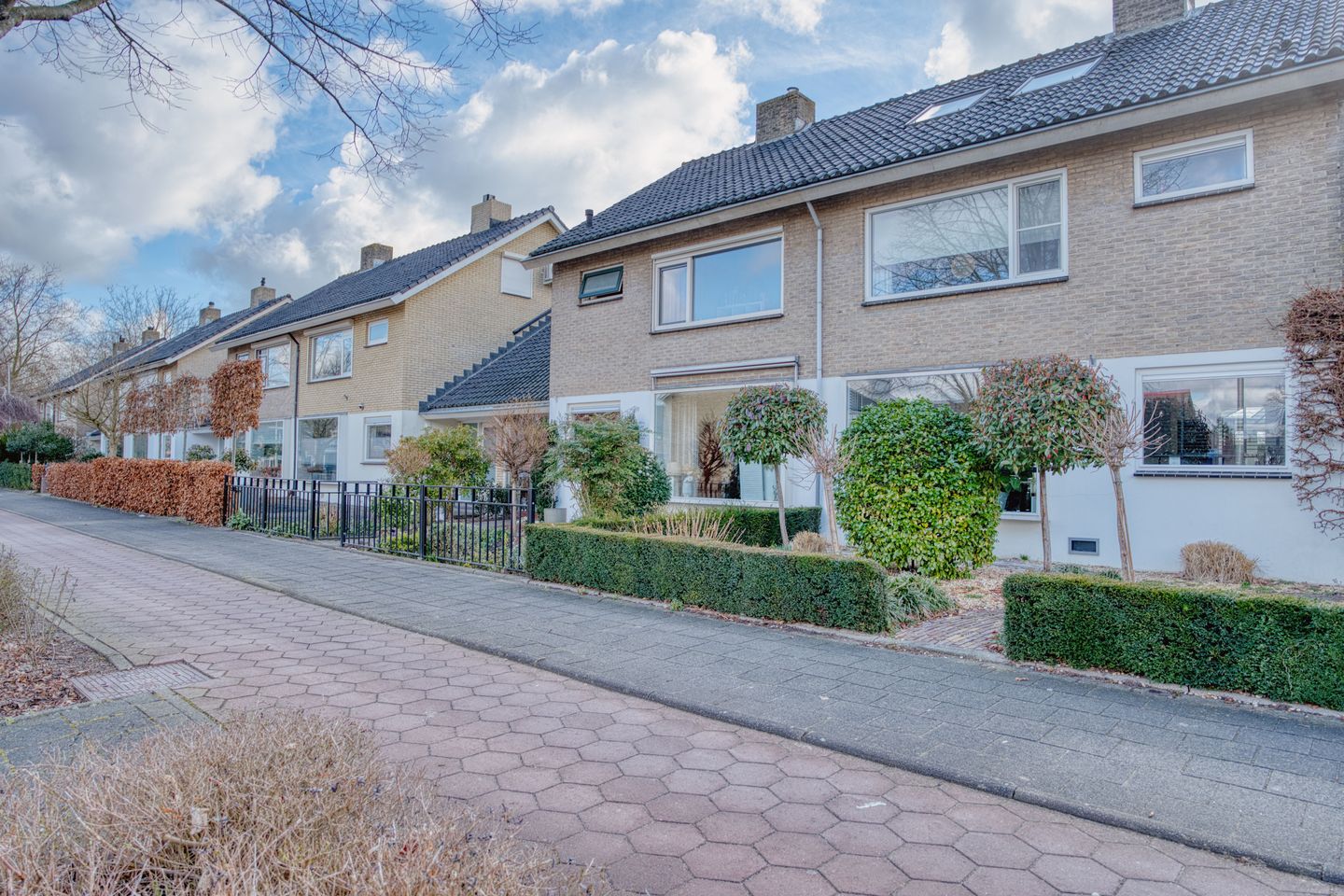 Foto 1 van Antoniuslaan 17