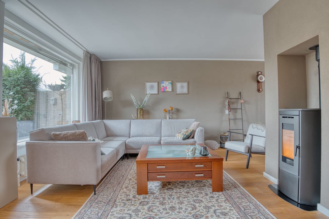 Foto 2 van Antoniuslaan 17