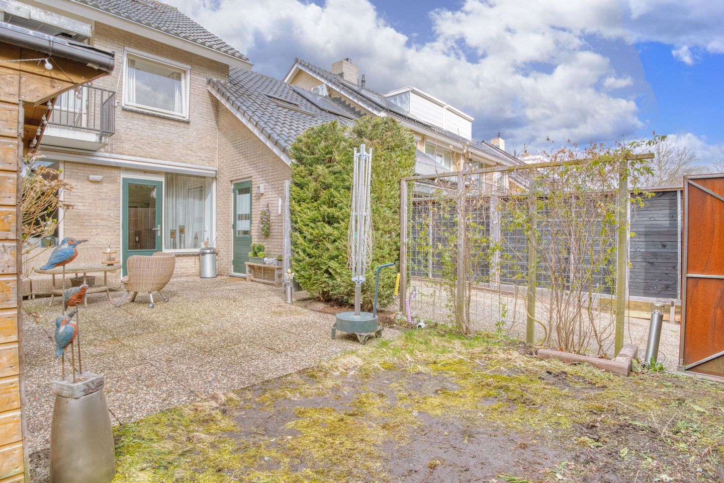 Foto 4 van Antoniuslaan 17