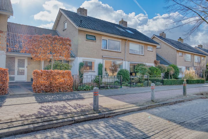 Foto 5 van Antoniuslaan 17