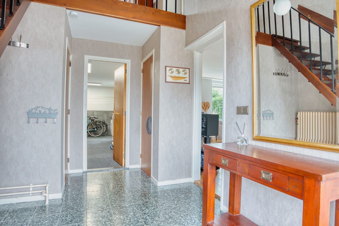 Foto 7 van Antoniuslaan 17