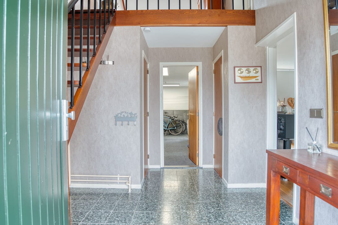 Foto 8 van Antoniuslaan 17