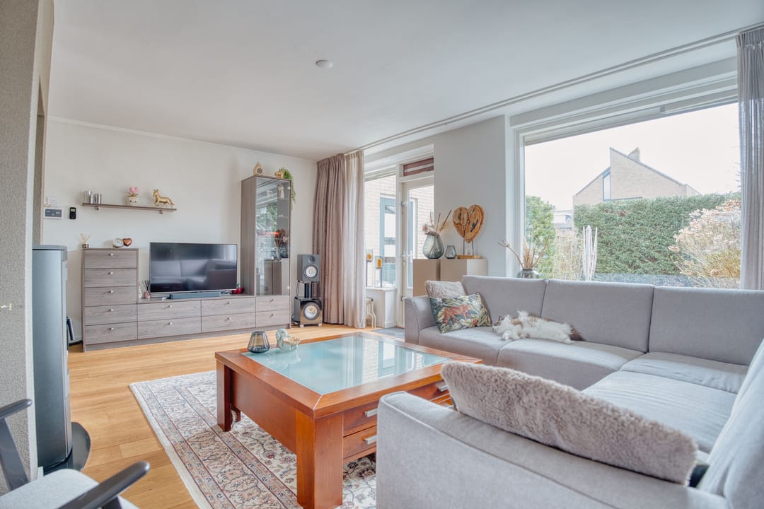 Foto 16 van Antoniuslaan 17