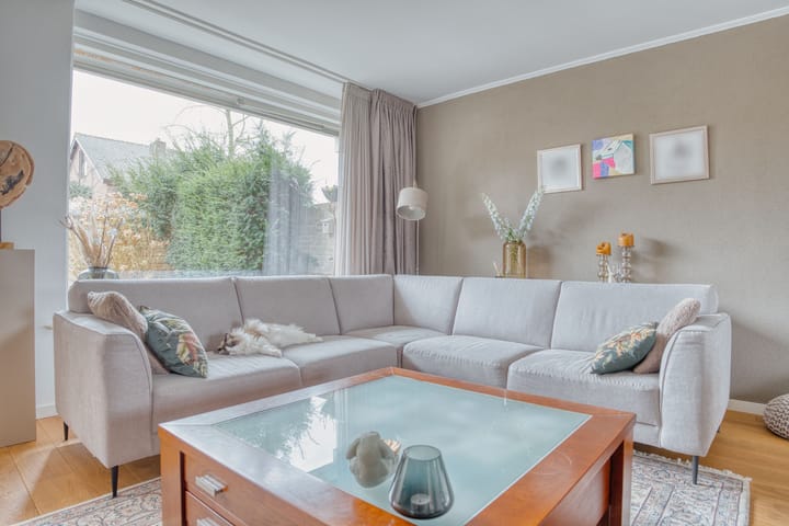 Foto 17 van Antoniuslaan 17