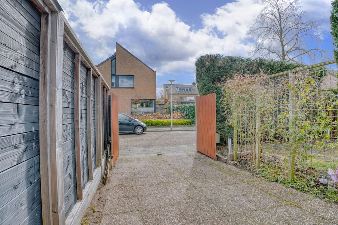 Foto 22 van Antoniuslaan 17