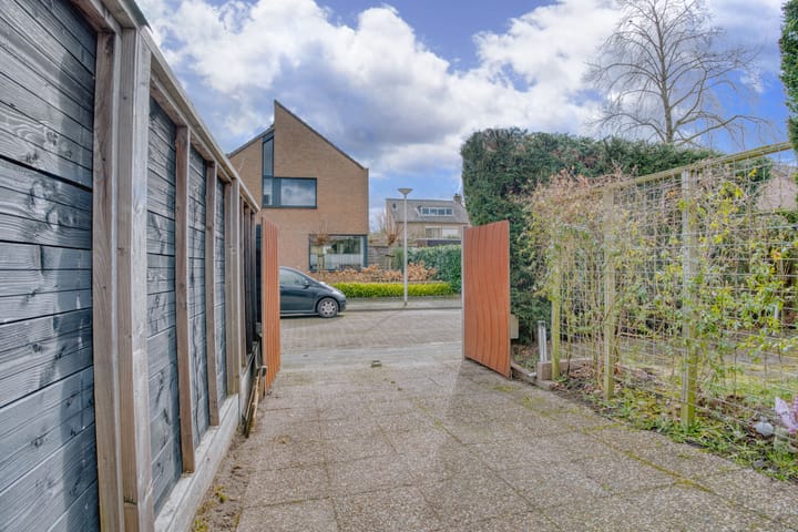 Foto 22 van Antoniuslaan 17