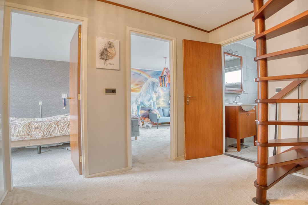 Foto 31 van Antoniuslaan 17