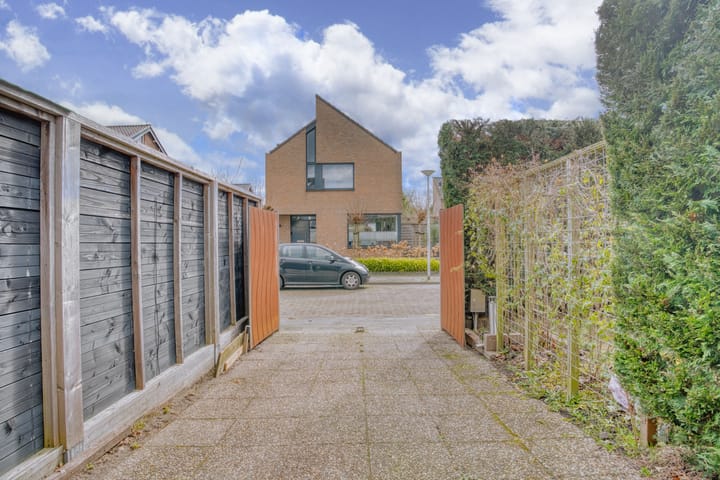 Foto 50 van Antoniuslaan 17