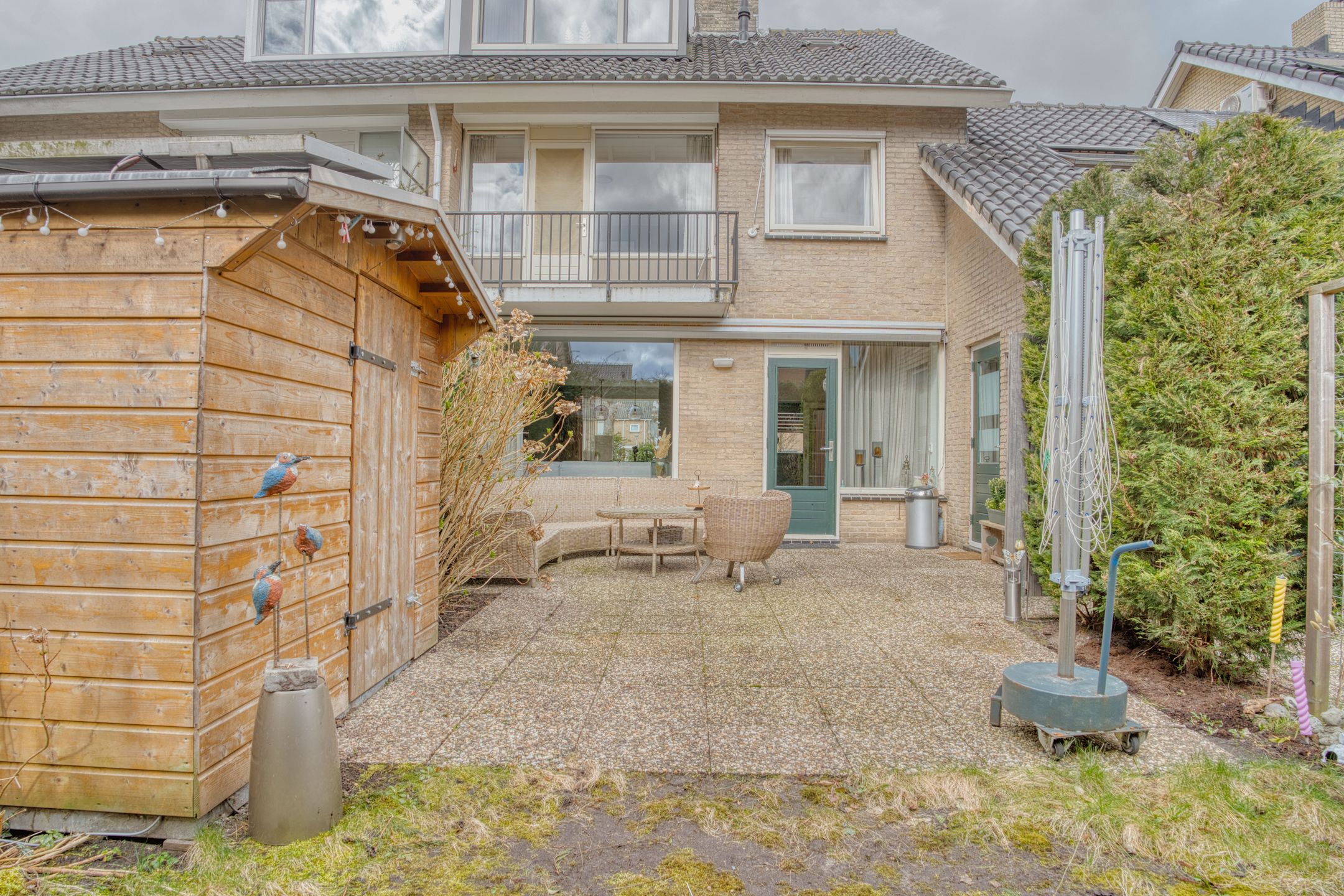 Foto 57 van Antoniuslaan 17