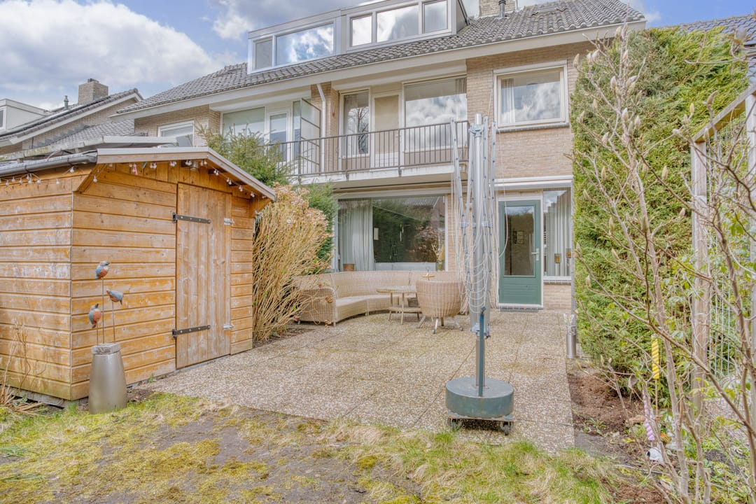 Foto 58 van Antoniuslaan 17