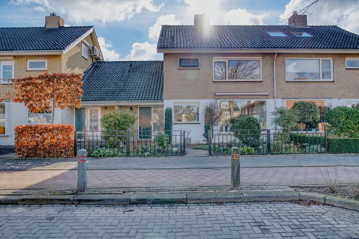 Foto 60 van Antoniuslaan 17