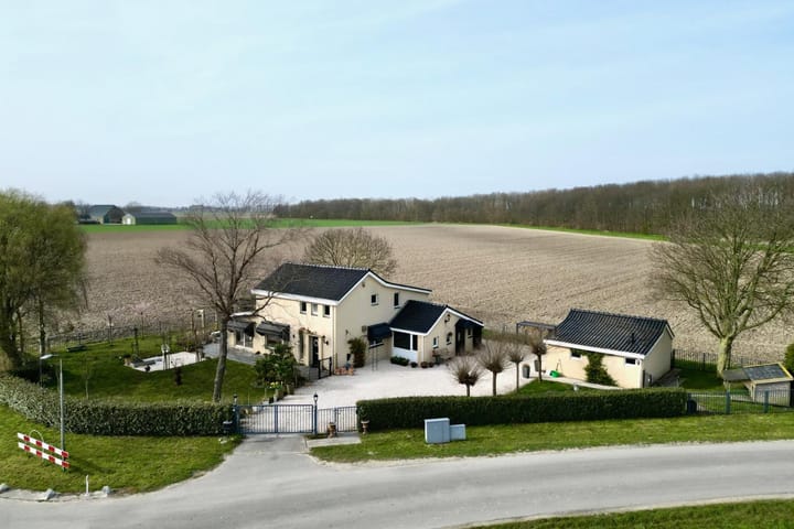 Hageweg 12