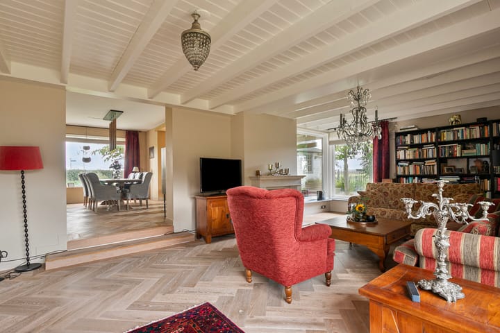 Foto 4 van Hageweg 12