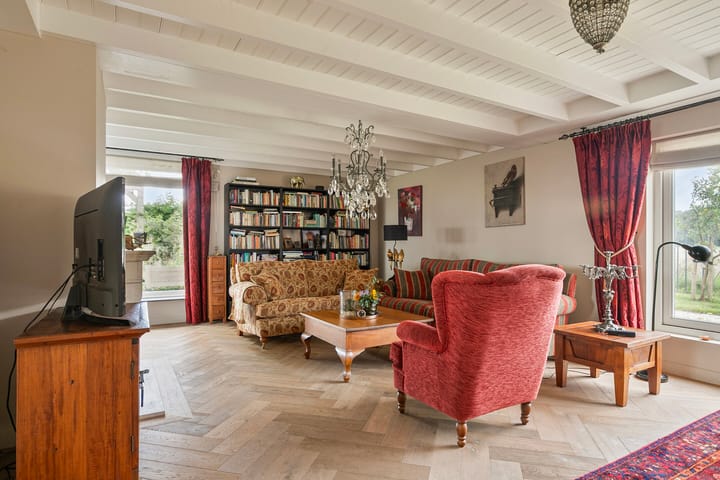 Foto 9 van Hageweg 12