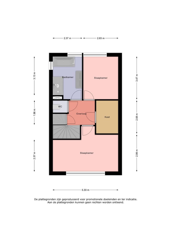 Foto 47 van Andromeda 134